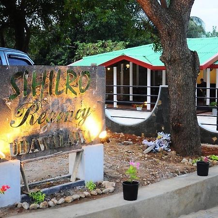 Sihilro Regency Hotel Udawalawe Exteriér fotografie