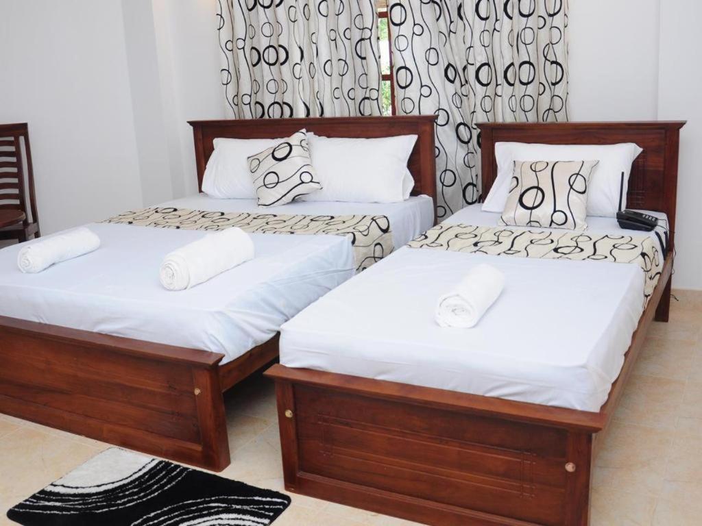 Sihilro Regency Hotel Udawalawe Exteriér fotografie